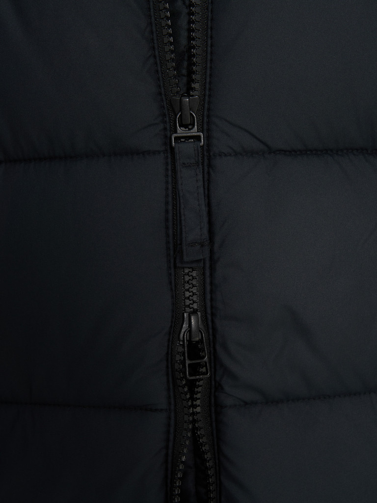 Пальто утепленное женское Columbia Pike Lake II Long Jacket