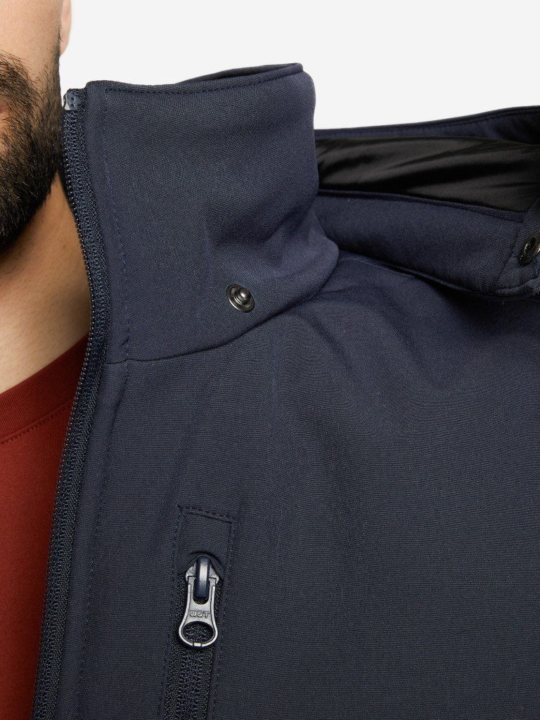 Куртка утепленная мужская Icepeak Vardaman