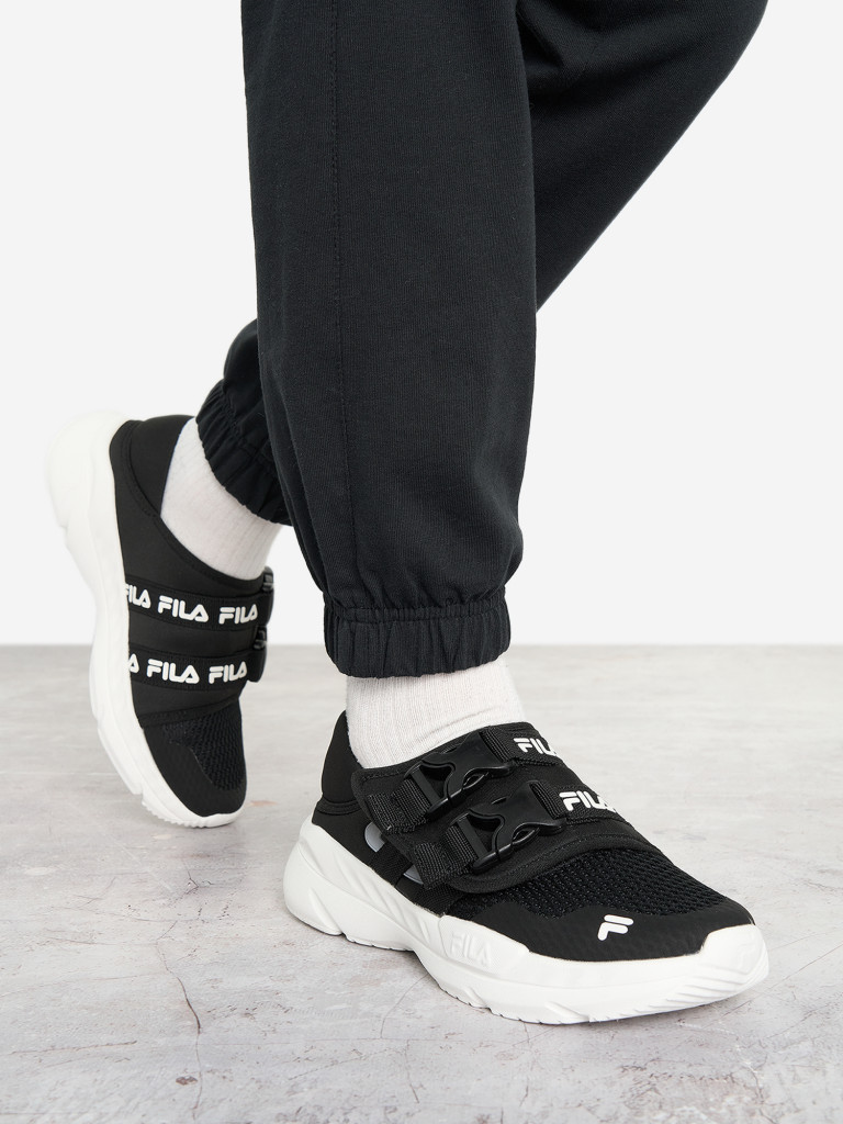 Кроссовки для мальчиков FILA Naite Smr