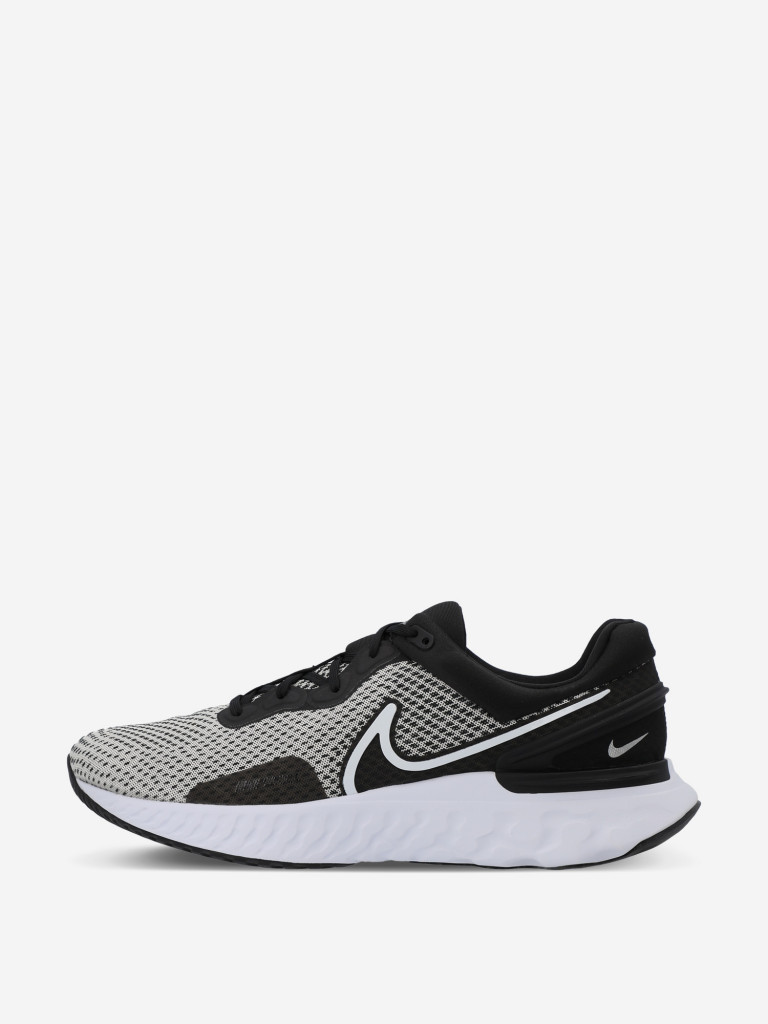 Кроссовки мужские Nike React Miller 3