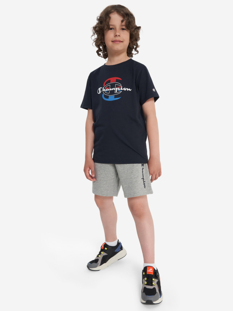 Шорты для мальчиков Champion
