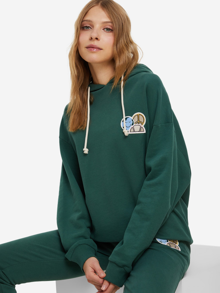 Худи женское Ellesse
