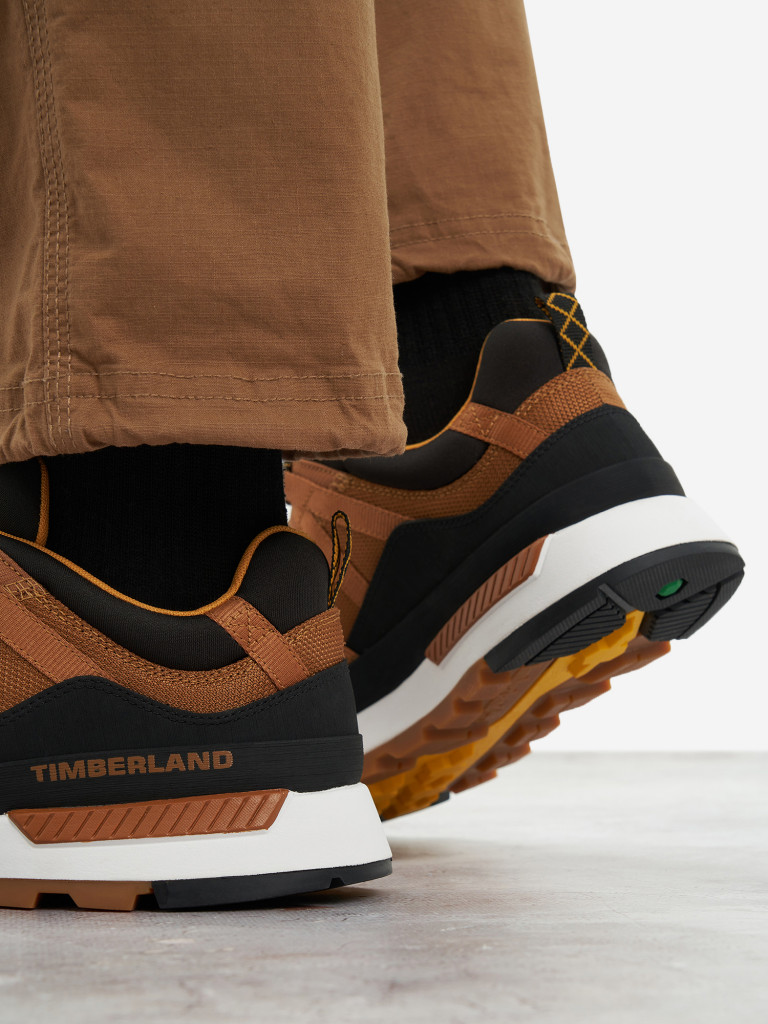 Кроссовки мужские Timberland Euro Trekker