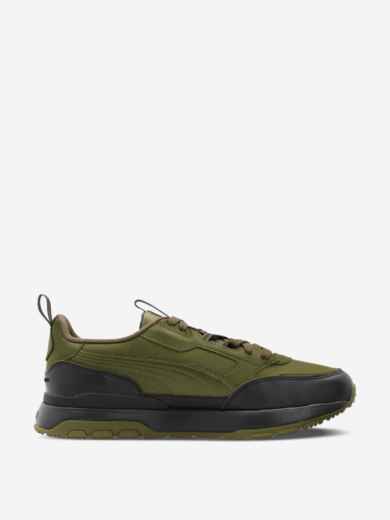 Кроссовки мужские PUMA R78 Trek LTH