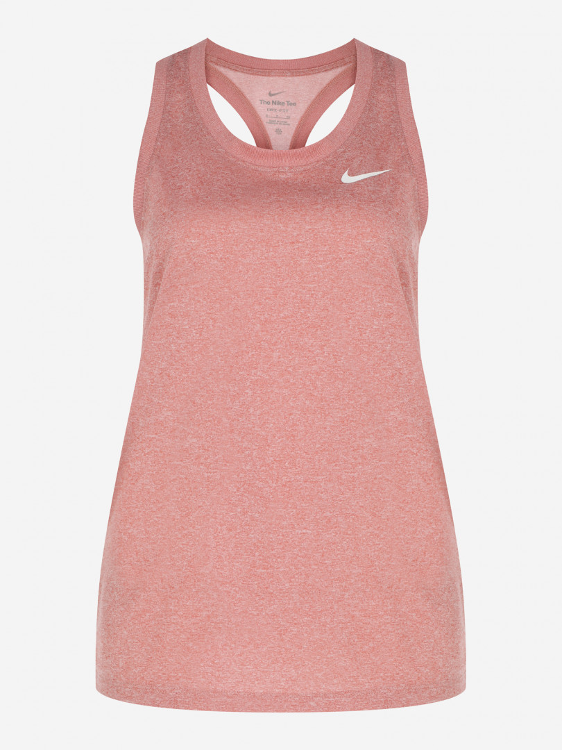 Майка женская Nike Dri-Fit 30368810299 Розовый, размер 48, 50,40, 42, фото 5