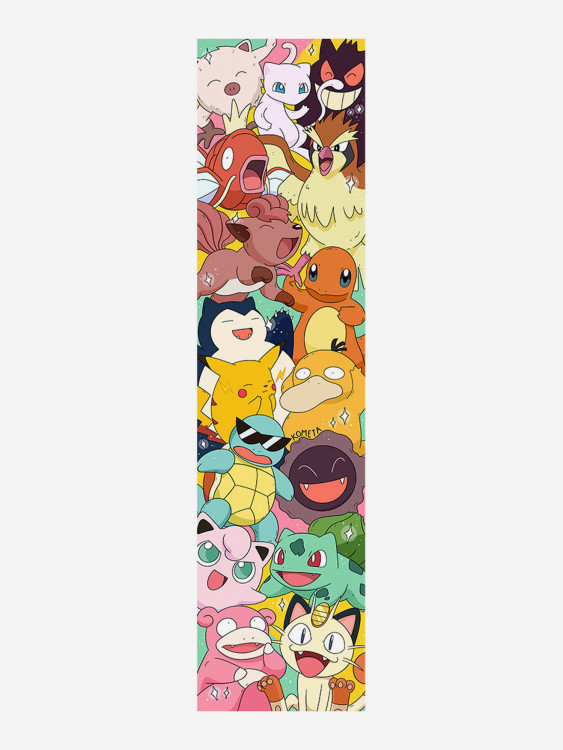 Шкурка Комета Поксы