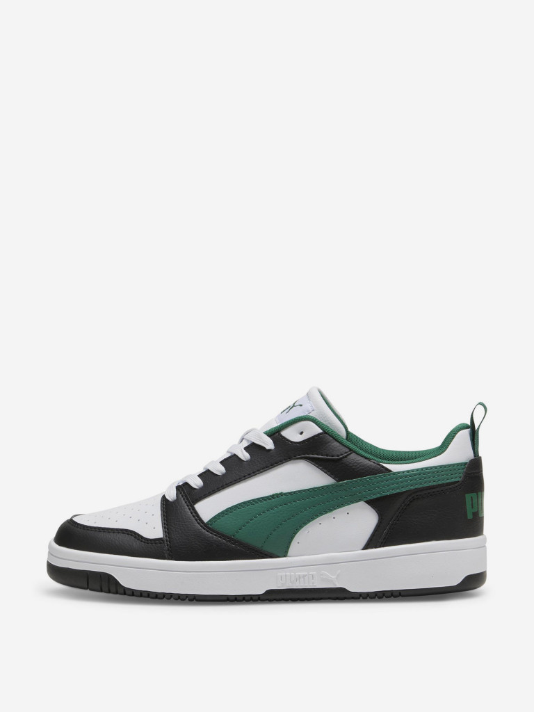 Кеды мужские PUMA Rebound V6 Low