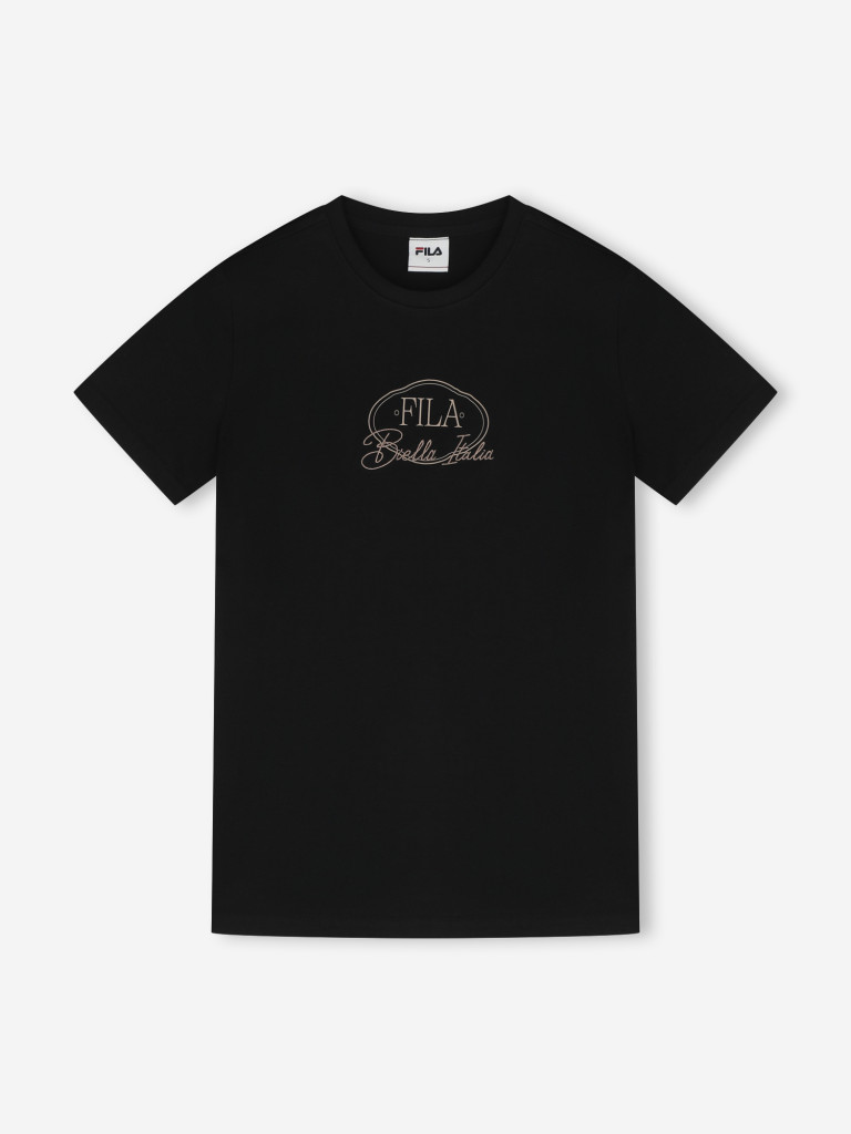Футболка женская FILA