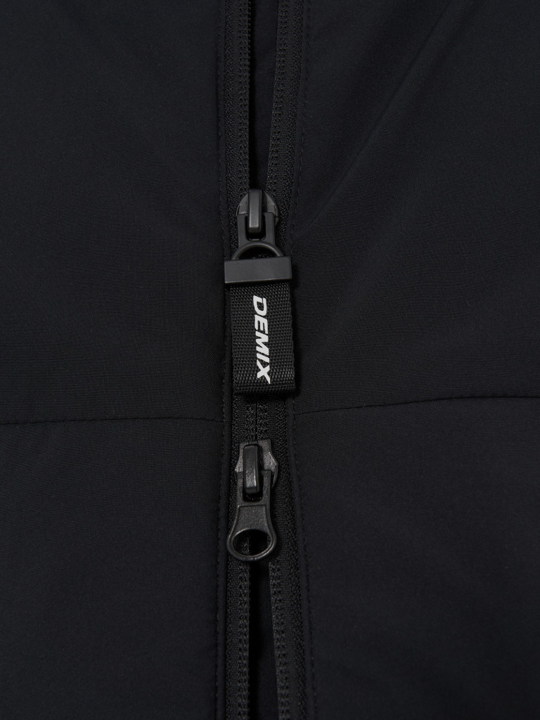 Пуховик для мальчиков Demix