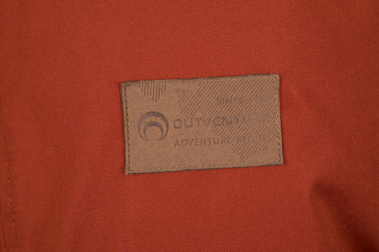 Пуховик мужской Outventure