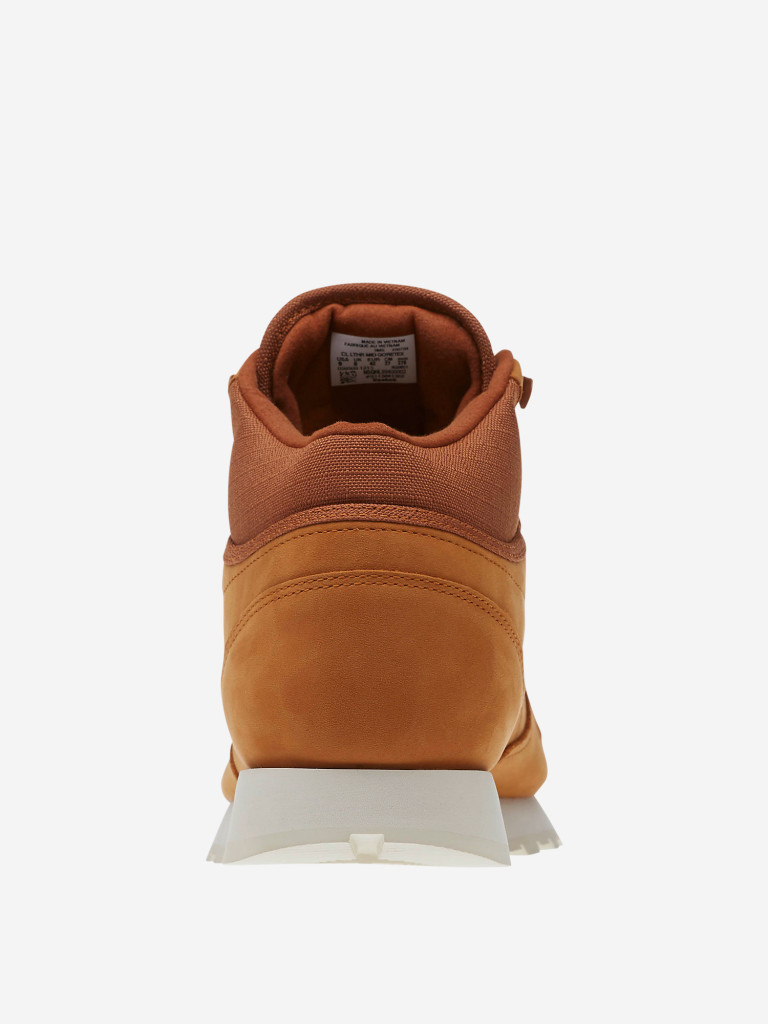 Кроссовки мужские Reebok CL LTHR MID Goretex