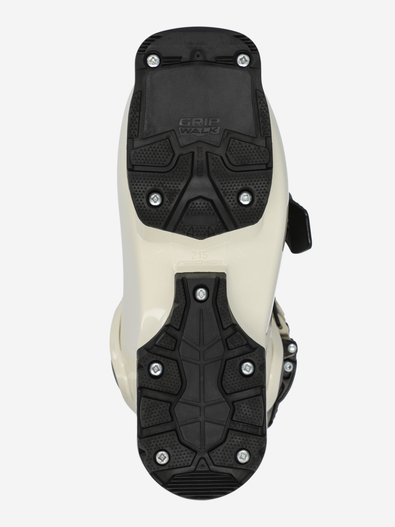 Ботинки горнолыжные детские Fischer RC4 50 GW