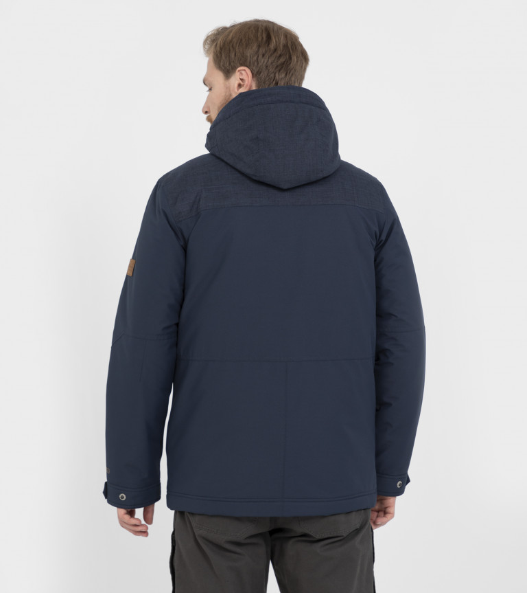 Куртка утепленная мужская Outventure