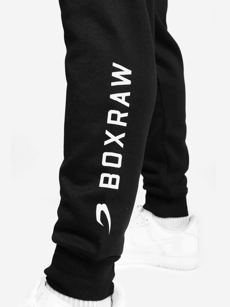 Джоггеры Boxraw ABC