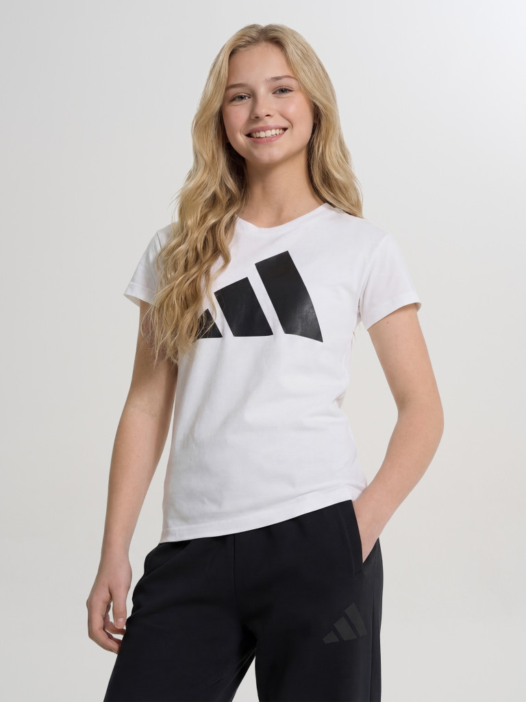 Футболка для девочек Adidas