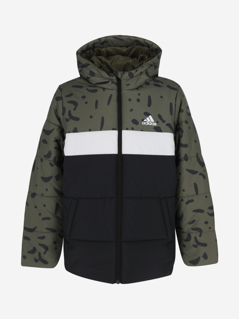 Куртка утепленная для мальчиков Adidas