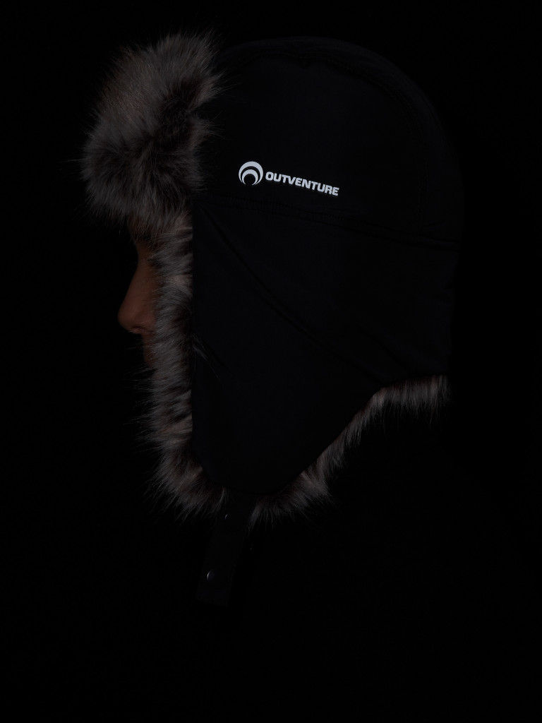 Шапка для мальчиков Outventure