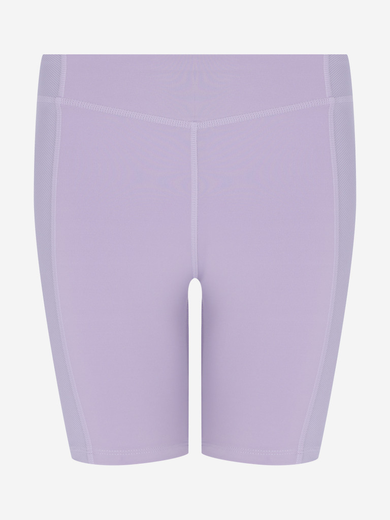 Велосипедки женские Reebok Yoga Rib Short