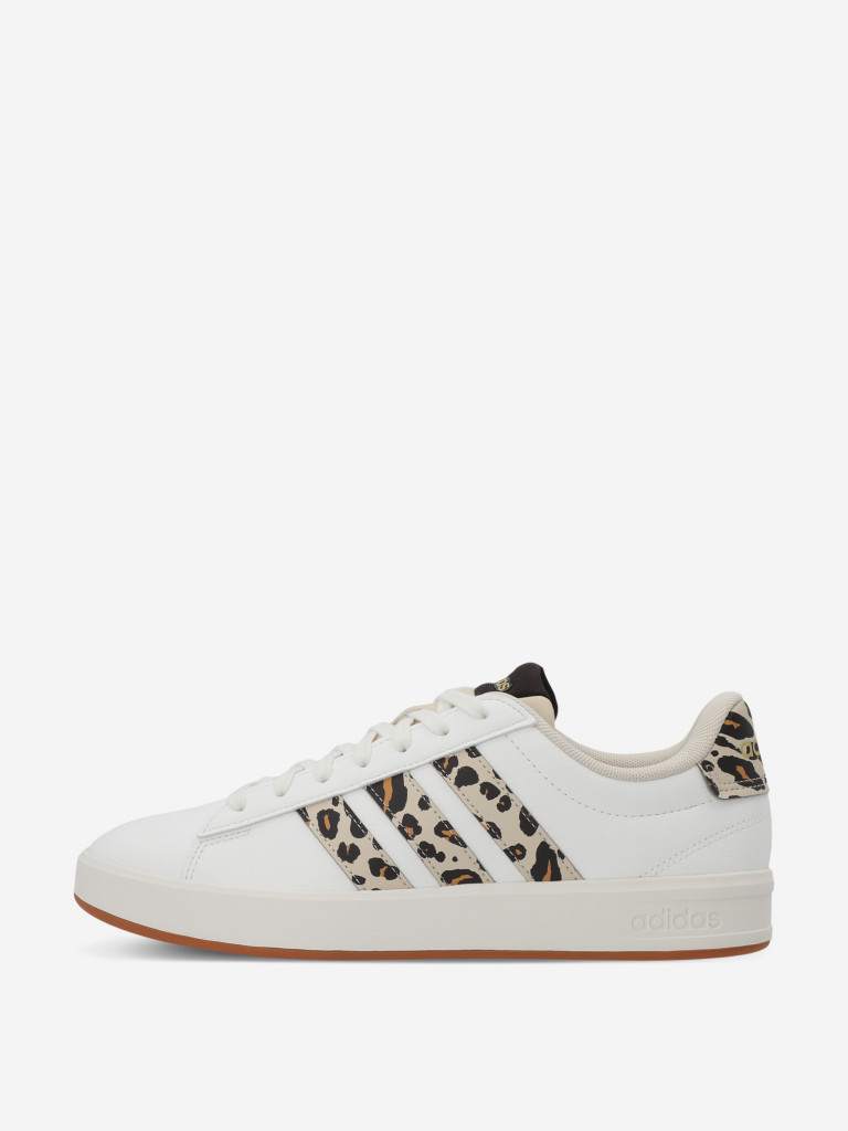 Кеды женские adidas Grand Court 3.0