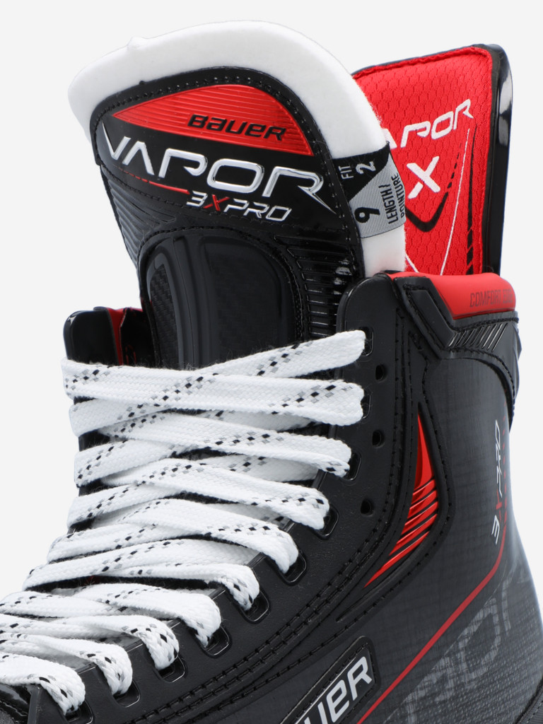 Коньки хоккейные Bauer Vapor 3X Pro FIT2
