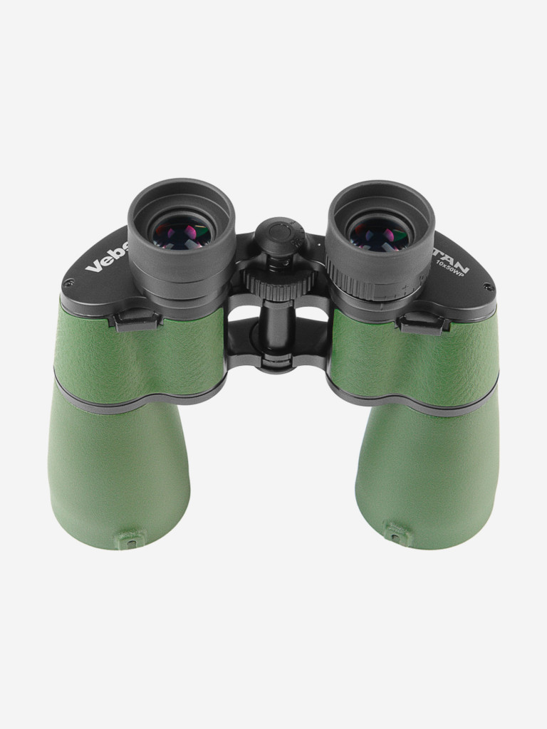 Бинокль Veber TITAN 10x50WP