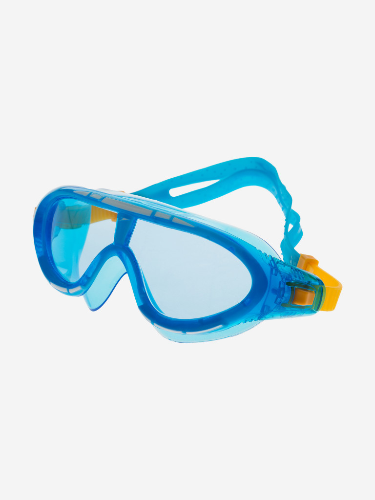 Полумаска для плавания детская Speedo Biofuse Rift