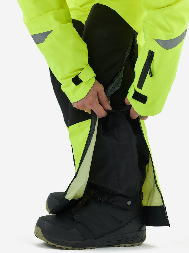 Комбинезон Hyperlook Rebel