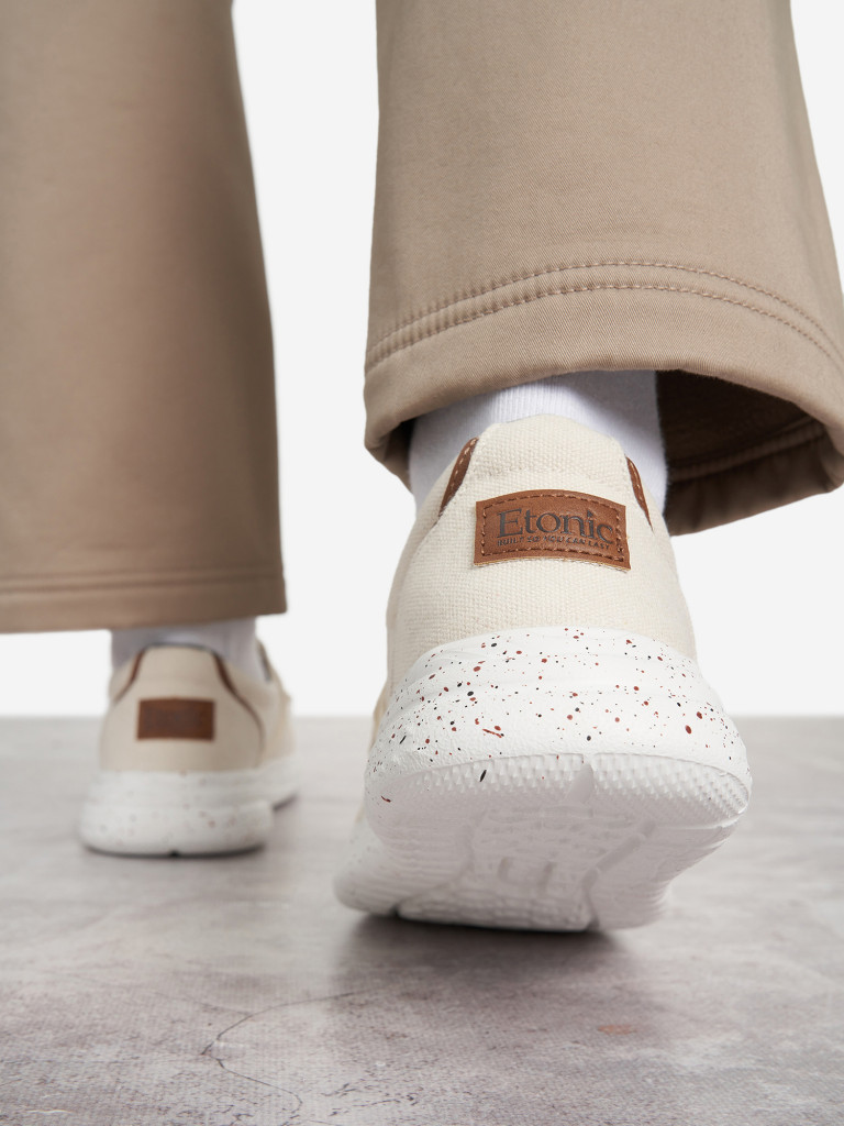 Слипоны женские Etonic Veracruz