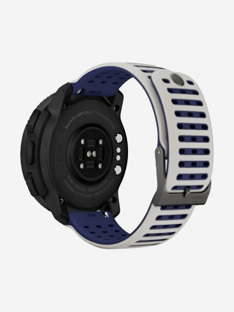 Часы Suunto Vertical 2 Arctic Gray, серые