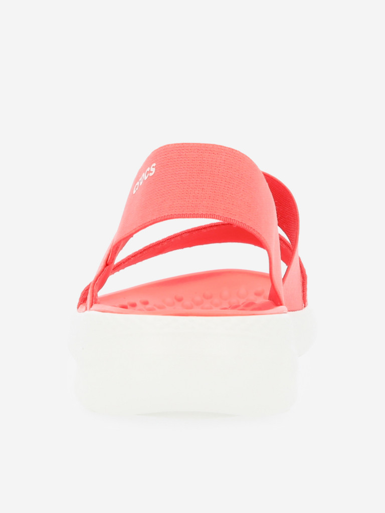 Сандалии Crocs LiteRide Stretch Sandal W