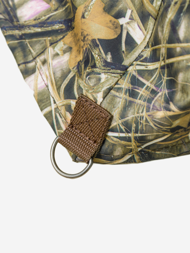 Засидка-автомат Хольстер Успех тростник