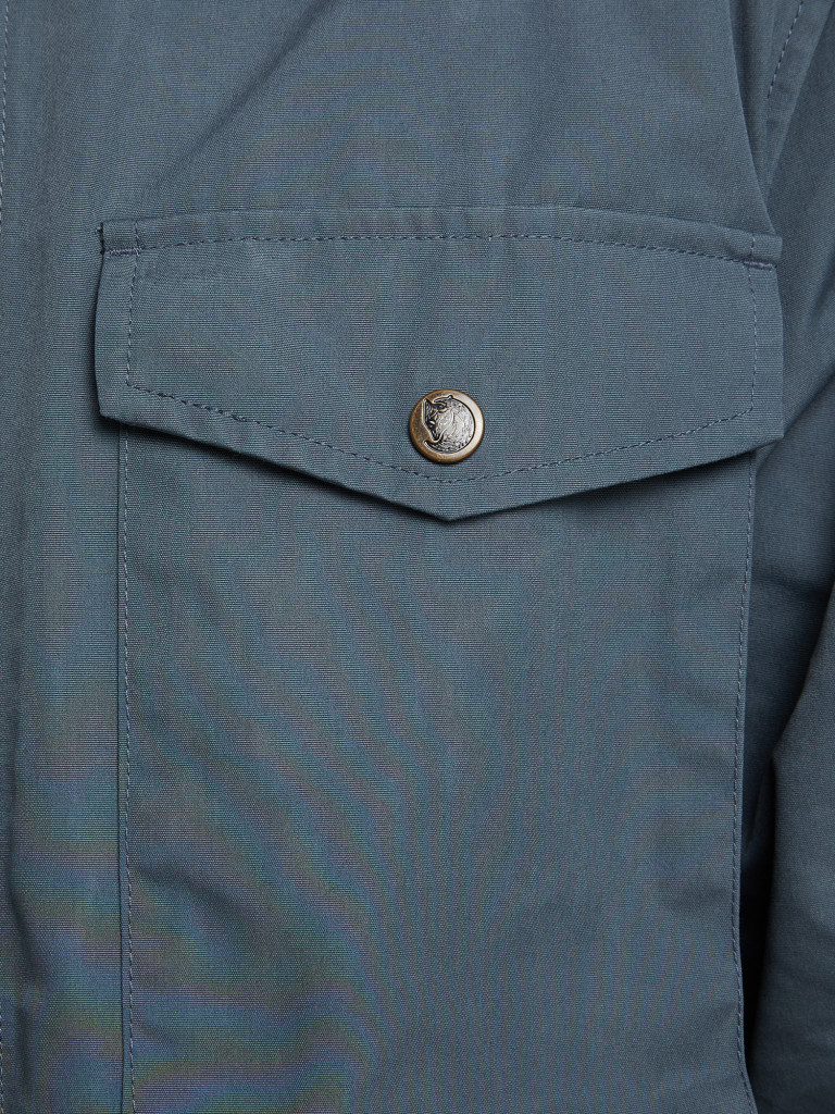 Ветровка мужская Fjallraven Raven