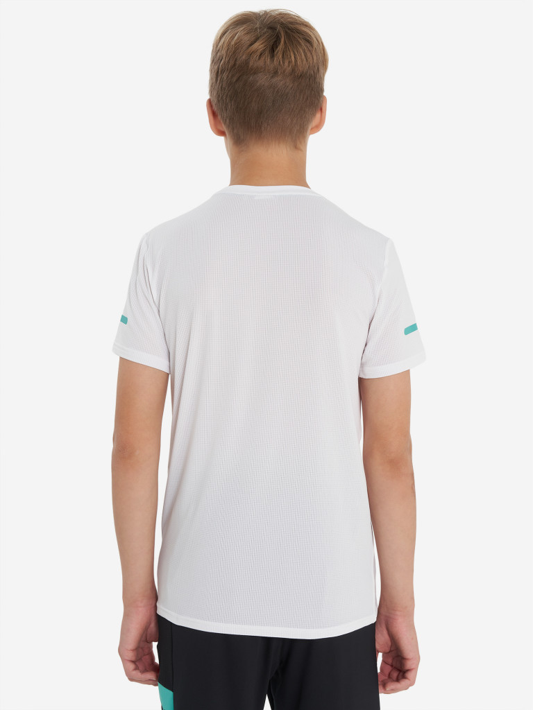 Футболка для мальчиков FILA