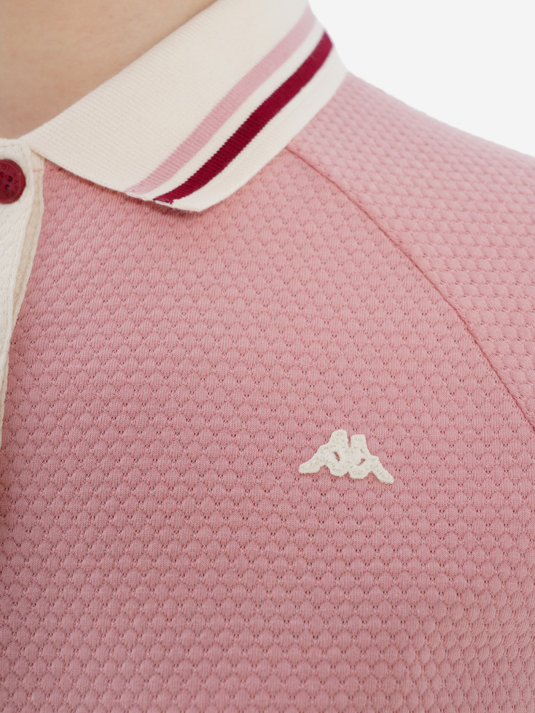 Поло женское Robe di Kappa