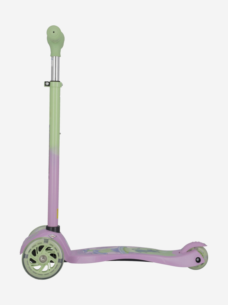 Самокат детский Reaction Joy Base, 120 мм