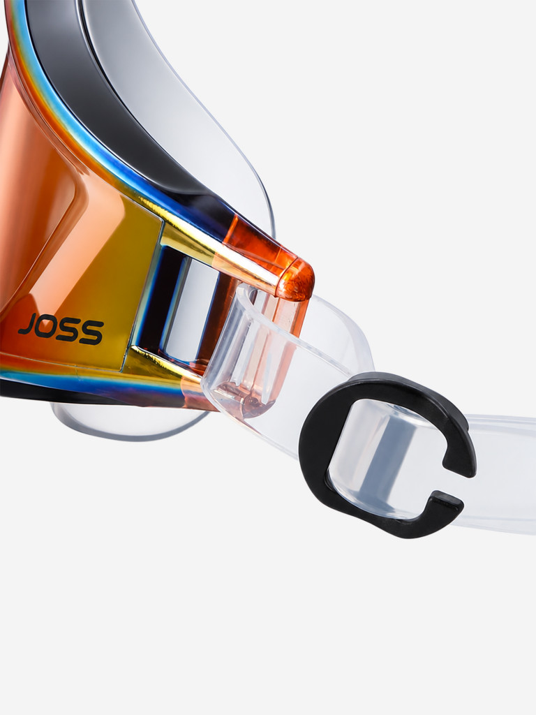 Очки для плавания Joss Impulse Mirror
