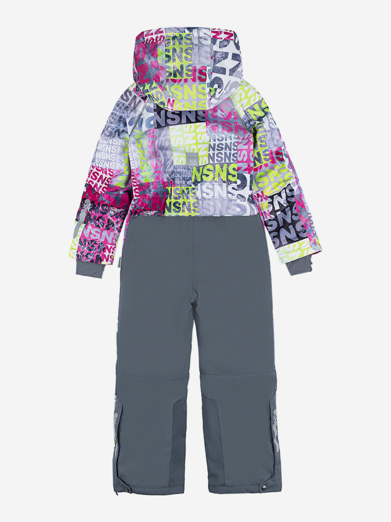 Комбинезон NIKASTYLE