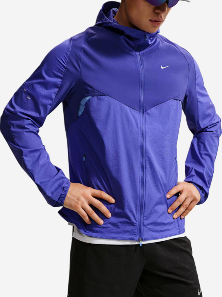 Ветровка мужская Nike Stride