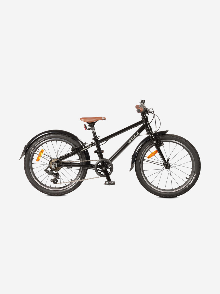 Велосипед Shulz Bubble 20 Race