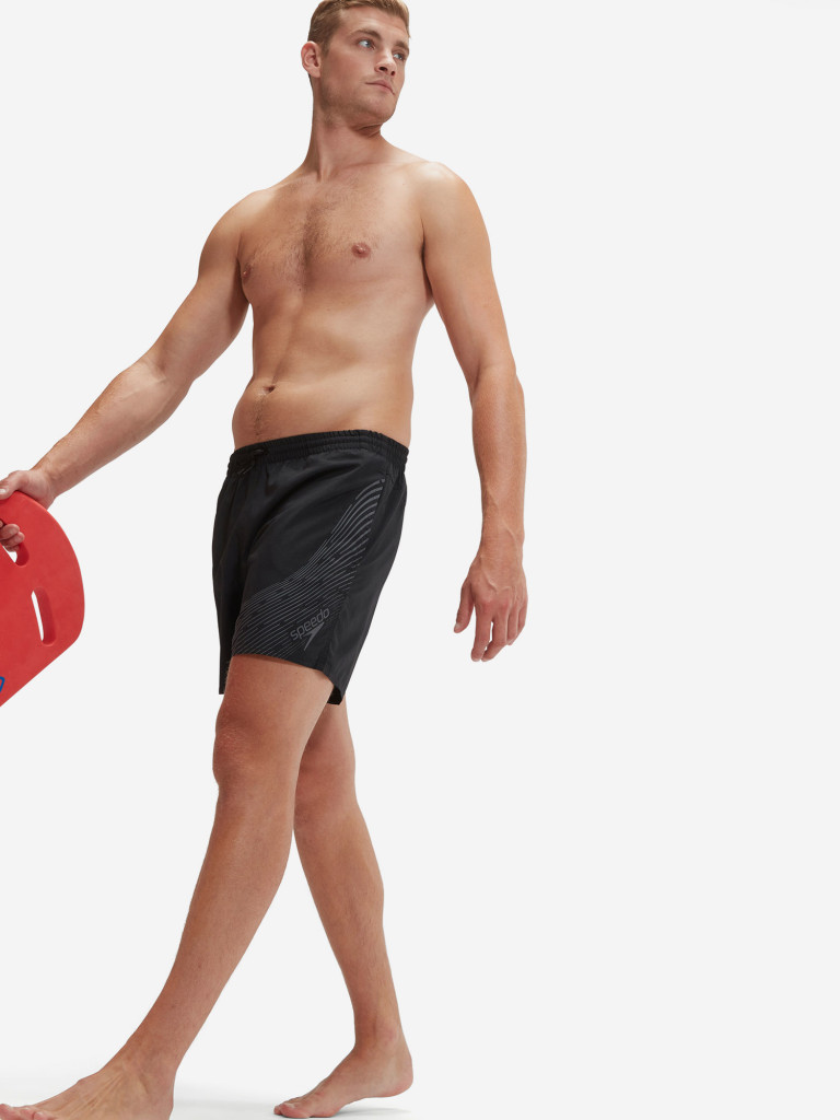 Шорты плавательные мужские Speedo HyperBoom