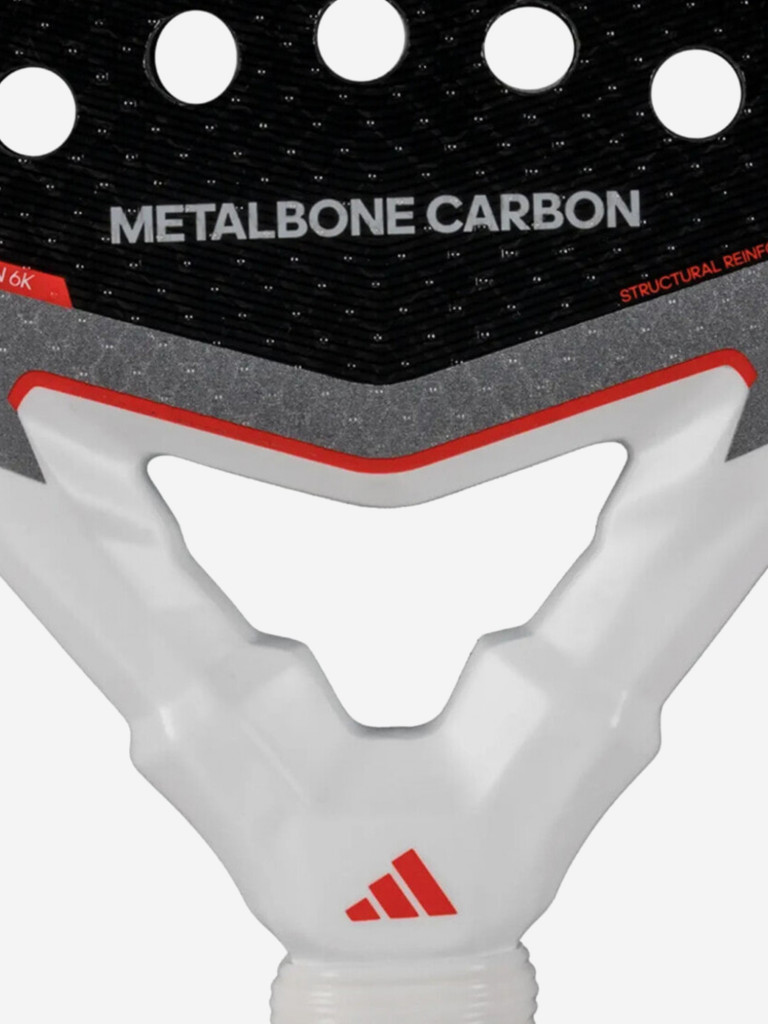 Ракетка для падела Adidas Metalbone Carbon 3.4 2025