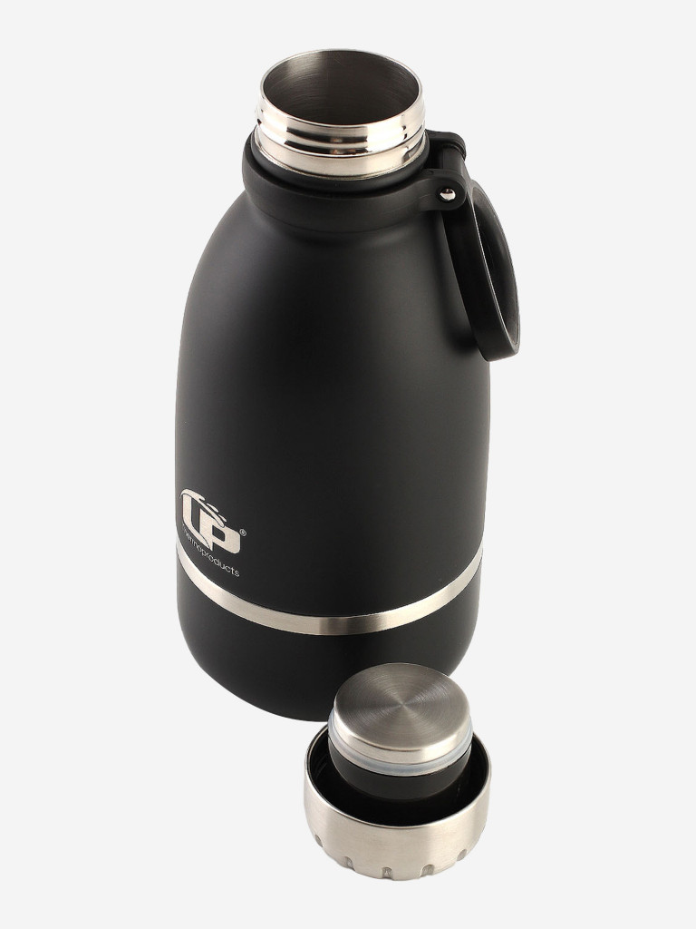 Термос LP Thermoproducts Prestige 1 л, черный