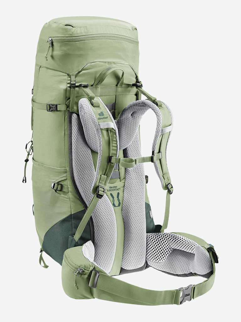 Рюкзак Deuter Aircontact Lite 45 + 10 SL