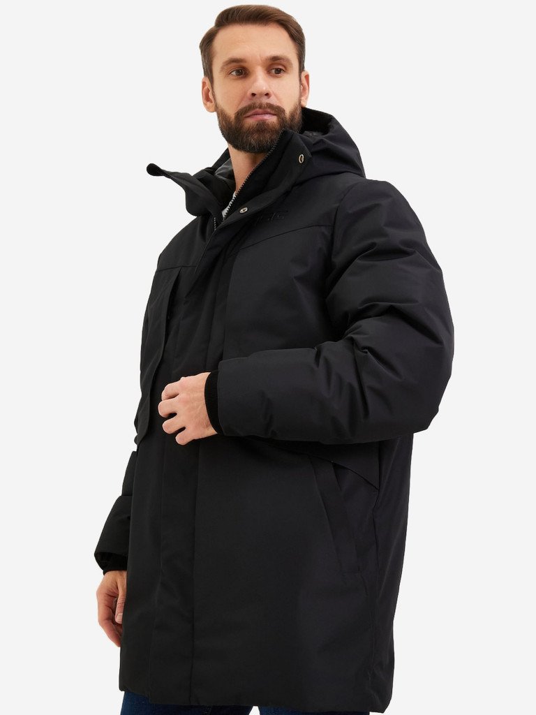 Пуховик мужской STAYER