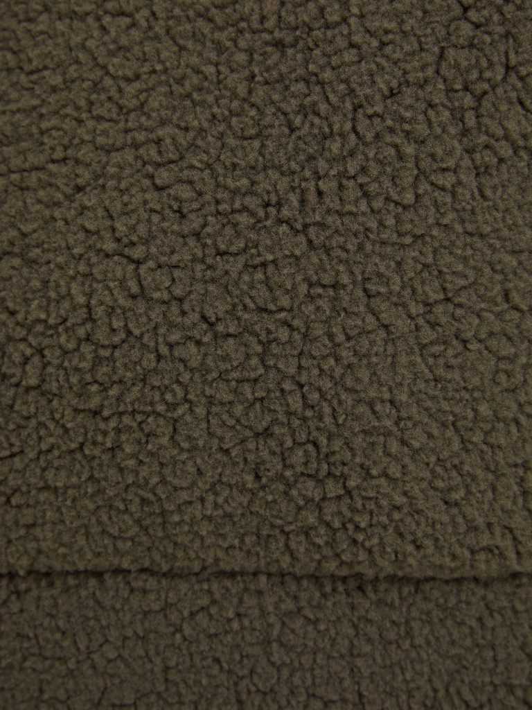 Джемпер флисовый для мальчиков Northland