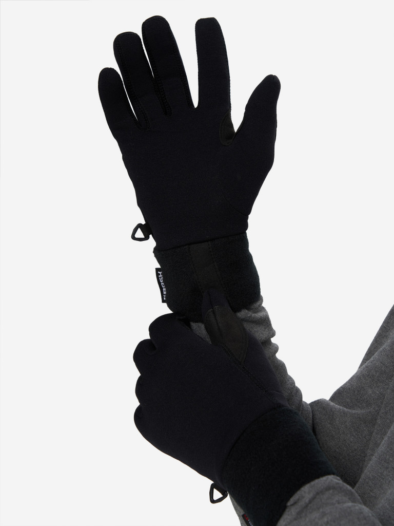 Перчатки Bask Stretch