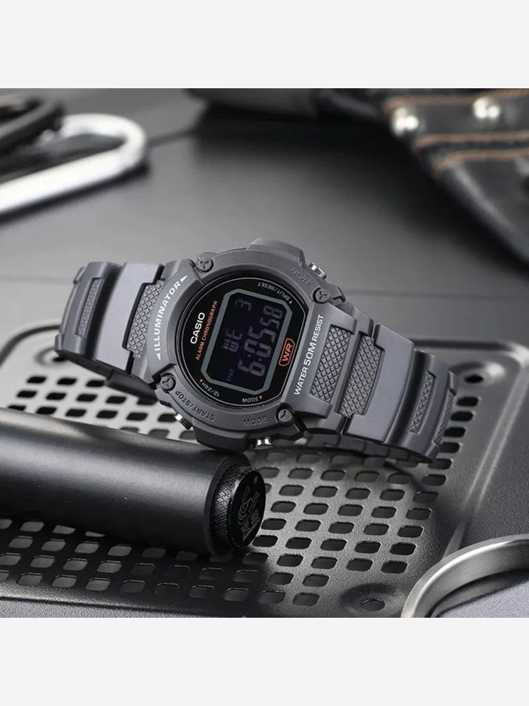 Наручные часы CASIO