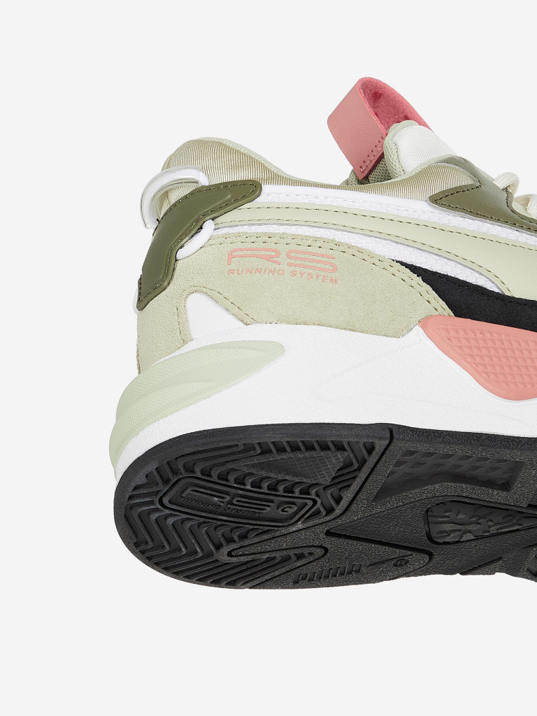 Кроссовки женские PUMA RS-Z Reinvent WNS