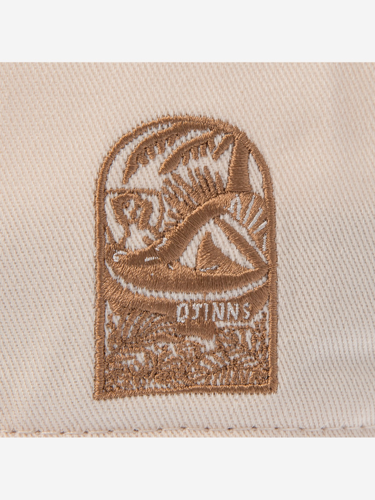 Бейсболка DJINNS Dad Cap DNC Bathing Girl