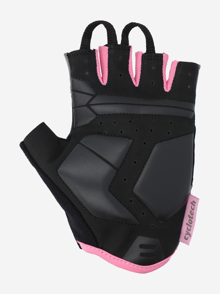 Перчатки велосипедные Cyclotech Hoya